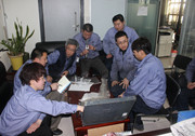 穩(wěn)定專業(yè)的技術(shù)團(tuán)隊(duì)，售后服務(wù)熱情及時(shí)周到